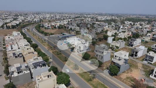 Builder Location Plot In 9 Town