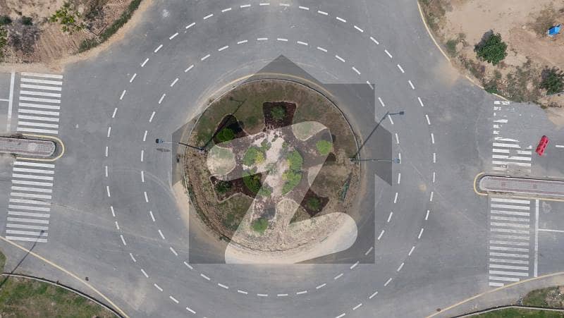 Prime location plot of 9 town Prime location plot of 9 town