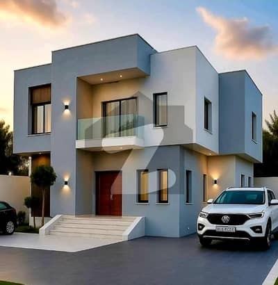 ایف ۔ 10 اسلام آباد میں 6 کمروں کا 1 کنال مکان 24.0 کروڑ میں برائے فروخت۔