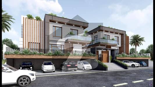 کلفٹن ۔ بلاک 9 کلفٹن,کراچی میں 5 کمروں کا 10 مرلہ مکان 17.0 کروڑ میں برائے فروخت۔