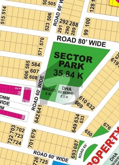 ڈی ایچ اے فیز9 پریزم - بلاک جی ڈی ایچ اے فیز9 پریزم,ڈی ایچ اے ڈیفینس,لاہور میں 1 کنال رہائشی پلاٹ 3.0 کروڑ میں برائے فروخت۔