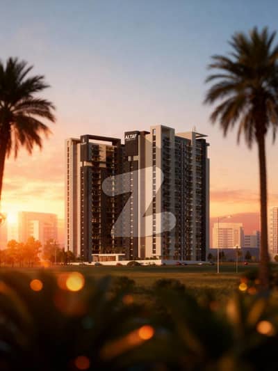 فیصل ہلز اسلام آباد میں 2 کمروں کا 7 مرلہ فلیٹ 2.72 کروڑ میں برائے فروخت۔