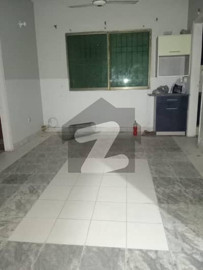 2 Bed Apartment for Rent in DHA Phase 7 Family Building | Rent 70,000