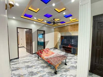 Stunning and affordable House available for rent in Bahria Town Phase 8 - Block D