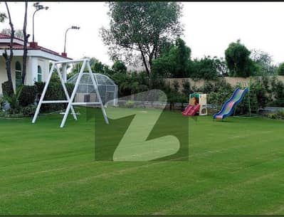 16 KANAL LUXURIES FARM HOUSE FOR SALE