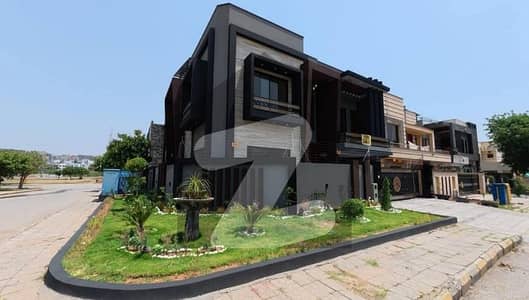 بحریہ ٹاؤن فیز 8 ۔ بلاک سی بحریہ ٹاؤن فیز 8,بحریہ ٹاؤن راولپنڈی,راولپنڈی میں 5 کمروں کا 10 مرلہ مکان 1.15 لاکھ میں کرایہ پر دستیاب ہے۔