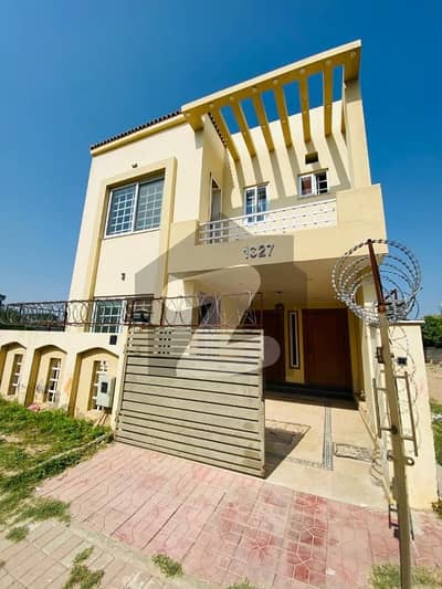 5 Marla House In Bahria Town Rawalpindi Of Rawalpindi Is Available For rent