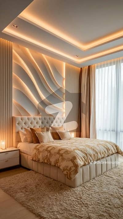 10 Marla Upper Portion Available For Rent In Allama Iqbal Town