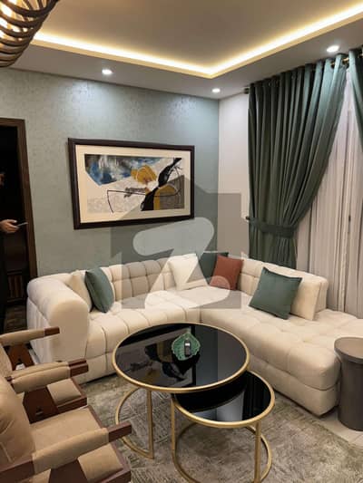 بحریہ ٹاؤن لاہور میں 1 کمرے کا 2 مرلہ فلیٹ 94.0 لاکھ میں برائے فروخت۔