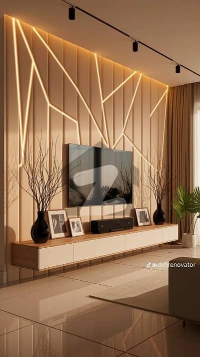 Modern 10 Marla Houses In Allama Iqbal Town Location