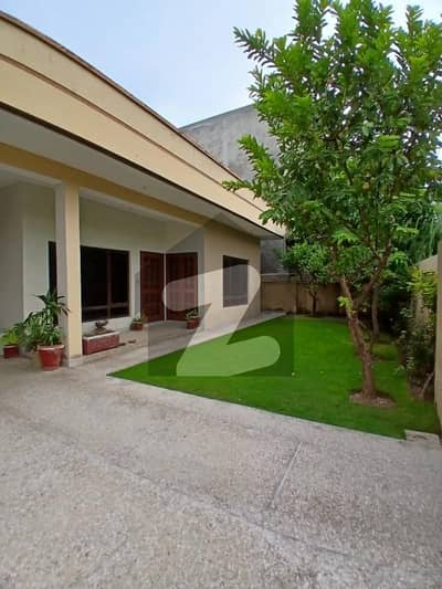 سوان گارڈن اسلام آباد میں 5 کمروں کا 1 کنال مکان 5.0 کروڑ میں برائے فروخت۔