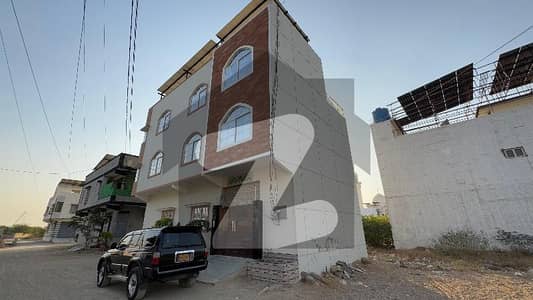 Buying A House In Gulshan-e-Roomi?