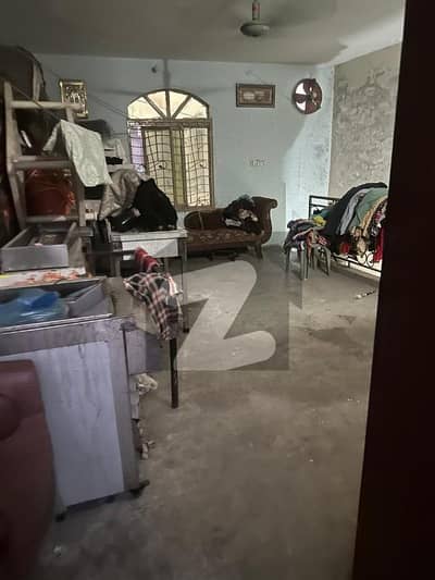 کیولری گراؤنڈ لاہور میں 2 کمروں کا 5 مرلہ بالائی پورشن 55.0 ہزار میں کرایہ پر دستیاب ہے۔