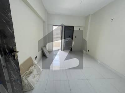 Flat For sale Is Readily Available In Prime Location Of Gulistan-e-Jauhar - Block 7