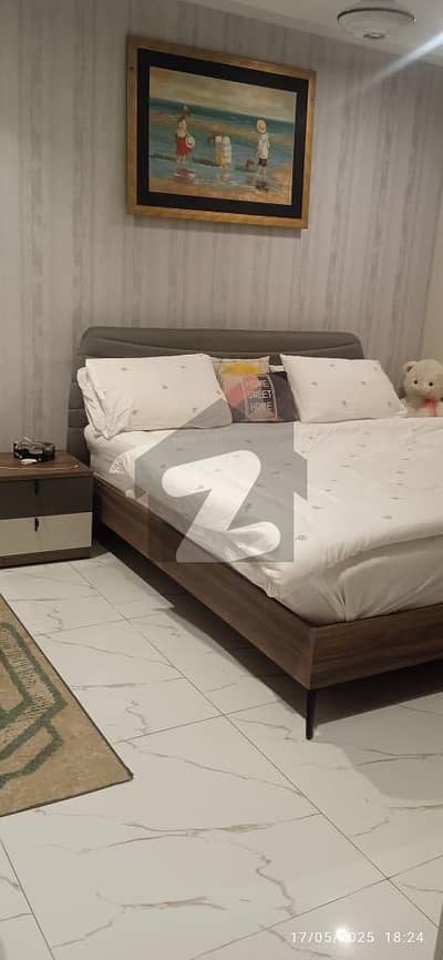 The Arch G-11/3 | Spacious Apartment for Sale