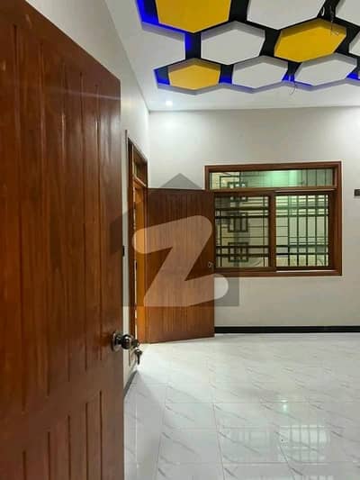 Beautiful Brand New Constructed 120sqyd House G+