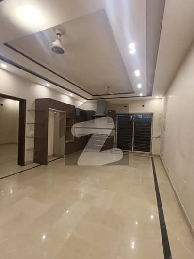 1 Kanal House For Sale In Cavalry Ground Ext Zaman Colony