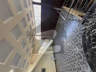 Regi Model Town Fresh 5Marla House In Zone 3 C-1 Sector