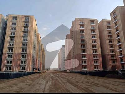 آئی ۔ 12 اسلام آباد میں 2 کمروں کا 4 مرلہ فلیٹ 65.0 لاکھ میں برائے فروخت۔