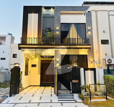 5 Marla Designer Build House For Sale