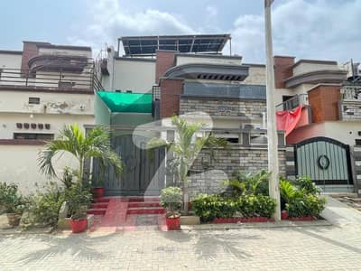 SAIMA ARABIAN VILLAS ONE UNITE LUXURY BUNGLOW