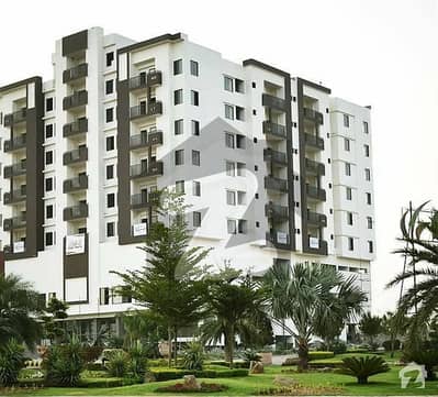 1 Bed Apartment For Sale | Samama Mall Gulberg Greens Islamabad  Luxury Living | Prime Location | Best Investment