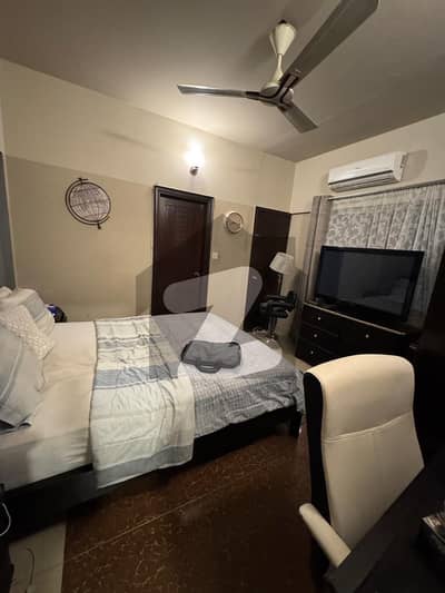 Chance Deal 2nd Floor 3 Bed Dd For Rent In Nishat Commercial No Chatting Only Call Price Final No Negotiable.