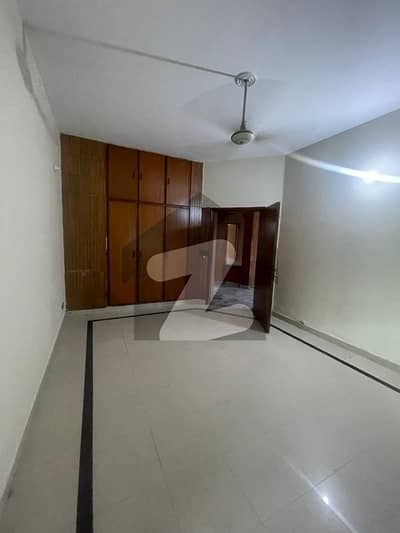 10 Marla Full House Is For Rent In Wapda Town Phase1