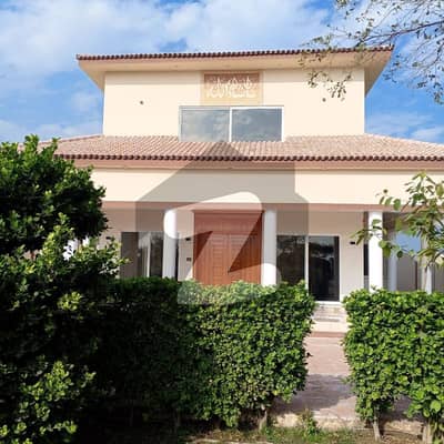 Luxury farm house for sale on Barki road near DHA LHR phase 7