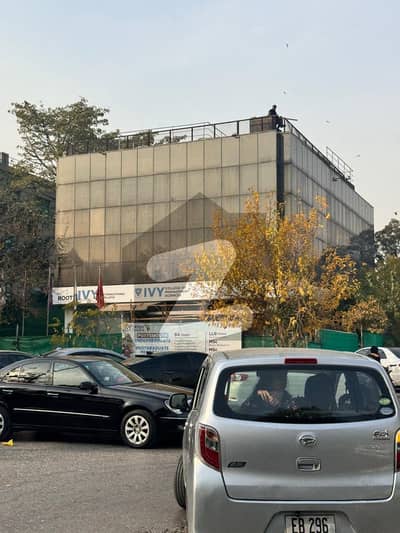 ایف ۔ 8 مرکز ایف ۔ 8,اسلام آباد میں 2 کنال عمارت 70.0 لاکھ میں کرایہ پر دستیاب ہے۔