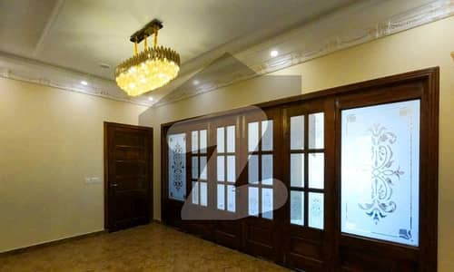 Brand New 1 Kanal House Available In Model Town For Sale