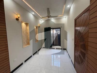 3.5 Marla Brand New House Available For Sale