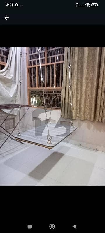 Spacious 4bed at Soilder Bazar