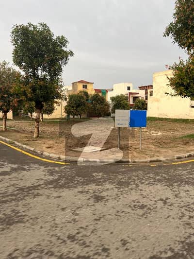 نیو لاہور سٹی ۔ فیز 2 نیو لاهور سٹی,لاہور میں 1 کنال رہائشی پلاٹ 1.68 کروڑ میں برائے فروخت۔