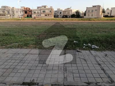 10 Marla plot secter L Is Available For Sale In Bahria Town Phase 8 Rawalpindi