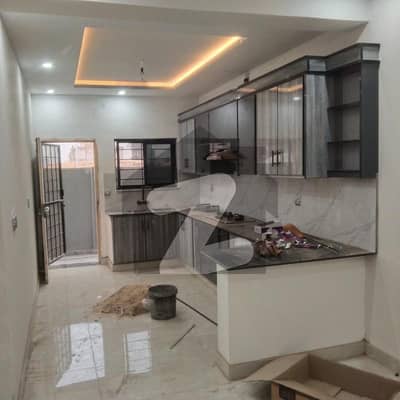 8 Marla ( 30*60 in Block E ) Brand New Double Unit Double Story House Available For Rent in Multi Gardens Islamabad.