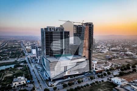 جے7 ایمپوریم بی ۔ 17,اسلام آباد میں 2 کمروں کا 7 مرلہ فلیٹ 2.78 کروڑ میں برائے فروخت۔