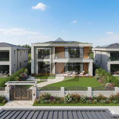 2 Kanaal House Available For Rent On Main Double Road E16/3 islamaabad