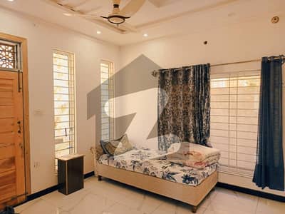 Prime Location 1 Kanal House For Sale In Gulshan Abad Sector 3 Rawalpindi