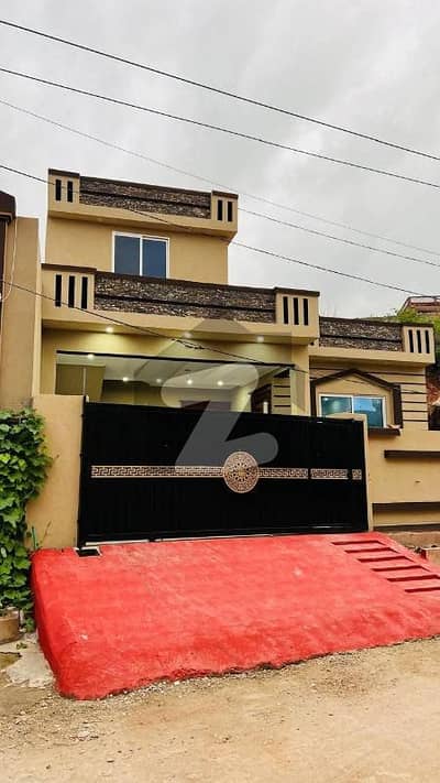 Brand New 10 Marla House Available In Gulshan Abad Sector 2 For sale
