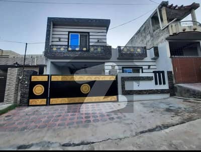 Book Prime Location House Today In Gulshan Abad Sector 1