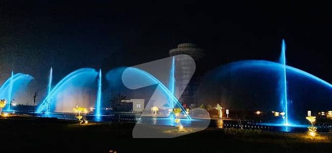 ڈی ایچ اے ڈیفنس ۔ سیکٹر ڈی ڈی ایچ اے ڈیفینس,بہاولپور میں 10 مرلہ رہائشی پلاٹ 35.0 لاکھ میں برائے فروخت۔