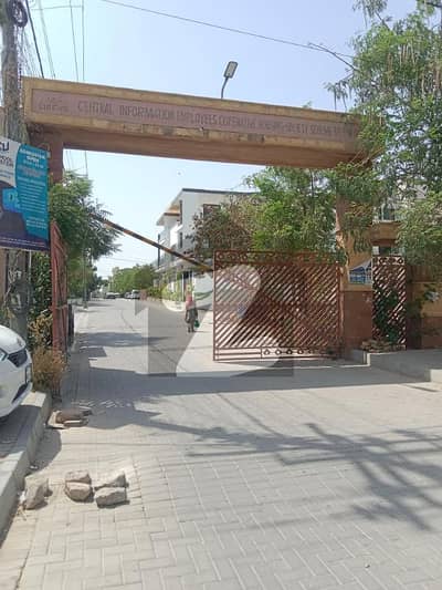 165 Sq-Yd House For Rent, 5-BED DD Ground+1 ViP LOCATION Central Information Society 165 Sq-Yd House For Rent, 5-BED DD Ground+1 ViP LOCATION Central Information Society