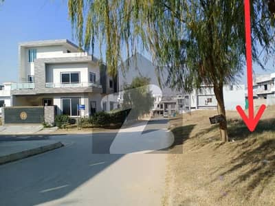 B17 block g 5 maral solid land plot available for sale in very reasonable price