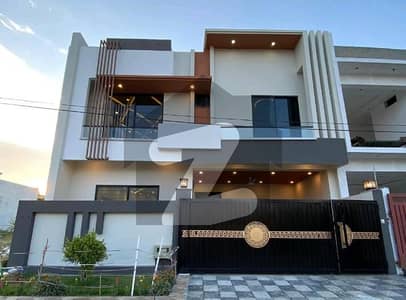 Stunning 7 Marla House In G-16/4 Available