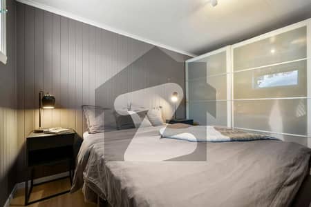 Modern Luxury Residence in Gulberg with 12% Rental Yield