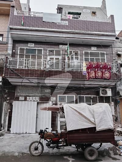 triple story house for sale