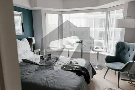 Premium Apartment Living on MM Alam Road