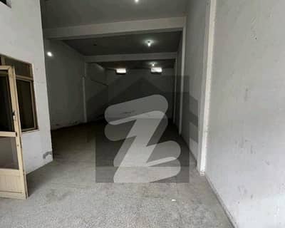 Warehouse For Rent 1,800 Sq. Ft I-9/3, Islamabad