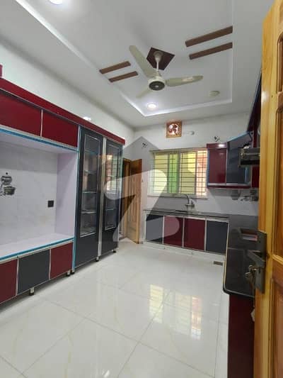 1 Kanal House For rent In E-11 E-11 In Only Rs. 500000
